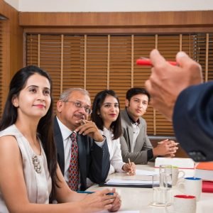 Top Central University