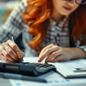 Top Commerce College