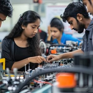 Top Engineering  College