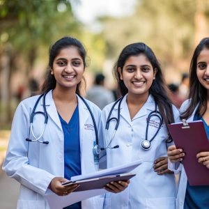 Top Medical College