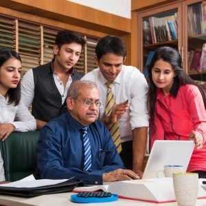 Top Private University