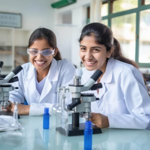 Top Science College