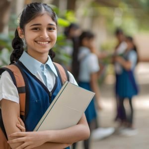 Top State Board School